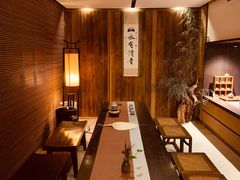 -青藤茶馆(南山路店)