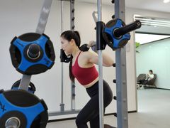 -WEGYMER健萌健身(麦德龙钰龙天下馆)