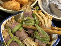 -邓莽子老火锅(鲁祖庙店)