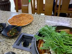 -真利味·脊骨火锅·正宗韩国料理(韩乐坊店)