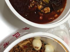 -水平有限广西米粉·广西风味集(五道口店)