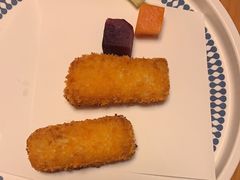 -王鼎精致料理铁板烧(世博源店)
