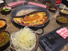 -冯校长老火锅(深圳总店)