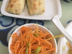 -撒拉花儿·新疆菜·清真(太阳宫店)