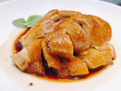 -南山鲜虾面·活鲜小馆·海味大连菜(南山总店)