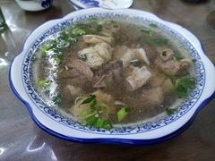 -翟氏天天小吃(上东街区店)