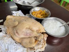 -吉英盐焗鸡(文中路店)