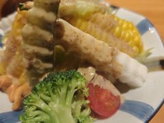 -大岛日本料理铁板烧(南通大饭店)
