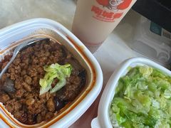 -南城香(欧陆经典万兴苑店)