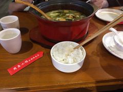 -周鱼小馆石锅酸菜鱼(活力汇店)