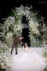 -玖玖婚嫁礼仪策划(江滨西路店)