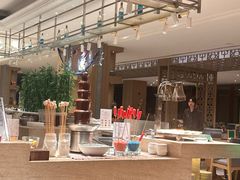 -舟山朱家尖威斯汀酒店·知味标帜自助餐厅