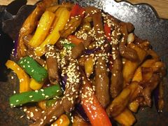 -小和庆·知味(首铸万科店)