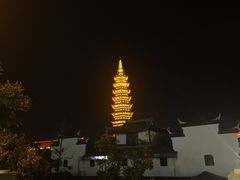 -HOHO餐厅(古子城店)