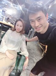 -MS.SALON美发沙龙