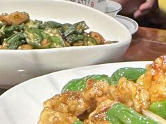 -那家老院子东北菜·饺子·小鸡炖蘑菇(艳华街店)