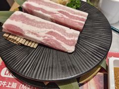 -韩宫宴烤肉·料理(南京江宁万达店)