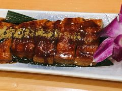 -酒久自助料理(佳兆业店)