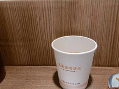 -王春春鸡汤饭(上海中海环宇城店)