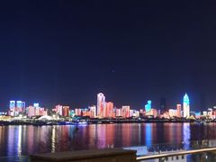 -富力威斯汀酒店-中国元素中餐厅(武昌临江店)