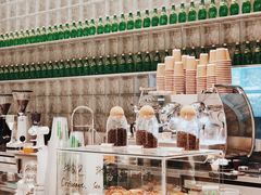 -RWORK·COFFEE(滨江店)