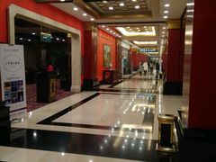 -北京九华山庄会展酒店