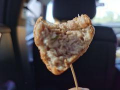 -杨永兴黄陂三鲜(雪松路店)
