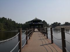 -信阳灵山风景区