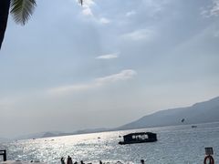 -海南分界洲岛旅游区