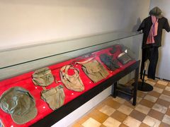 -吐斯廉屠杀博物馆