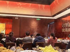 -龍歌自助小火锅(雨花台江南虹悦城店)
