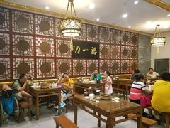 -百年认一力 太原老字号 (桥头街店)