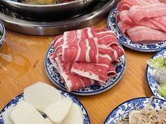 -飘香火锅(玉林西路店)