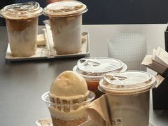 -M Stand(青岛银鱼巷店)