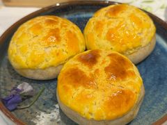 -白天鹅宾馆-玉堂春暖餐厅