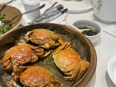 -万龙洲海鲜(大兴绿地缤纷城店)