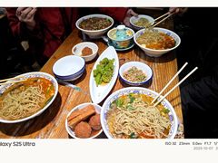 -桂花香手工面(鼓楼店)