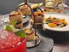 -Shantek象提南亚西餐厅&Bistro(淮海中路店)