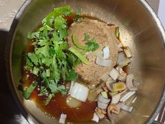 -西塔老太太泥炉烤肉(济南首店)