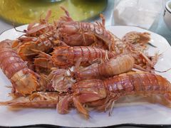 -宾朋海鲜特色美食餐厅·纯手工鲅鱼水饺(兴海路店)