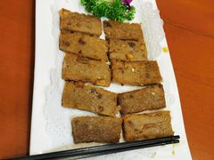 -原汁原味驴庄(长岭村店)