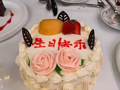 -马克西姆餐厅(崇文门店)