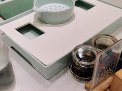 -紫光园·烤鸭·北京菜(劲松店)