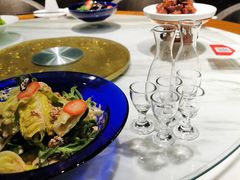 -北京老铺烤鸭(老城根店)
