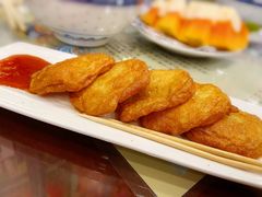 -广信牛奶甜品世家(台东店)