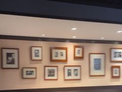 -上海锦江汤臣洲际大酒店柒酒廊