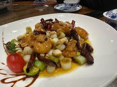 -顺兴老茶馆·精品川菜(世纪城店)