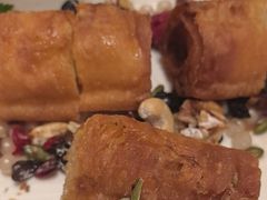 -囍榷·鲜美常州菜(恐龙园店)