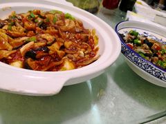 -裕德隆清真饭庄·天津特色菜(河东店)