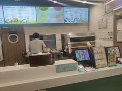 -魏家凉皮(梨园店)